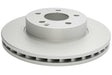 Mercedes E-Class C-Class SLK & SLC Eurorepar Front Brake Disc x1 295mm