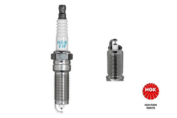 ILZTR6A8G - NGK Spark Plug - Stock Code: 94769