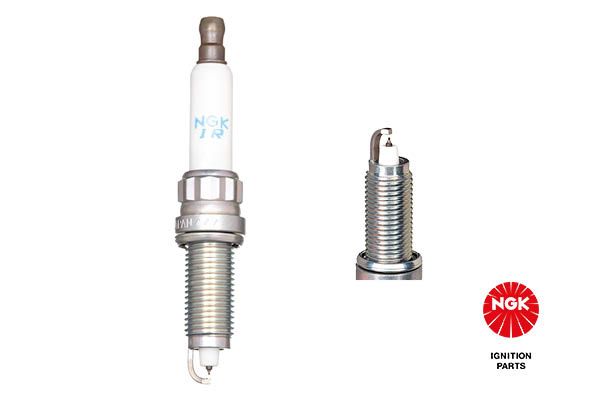 SIZKBR8B8HG - NGK Spark Plug - Stock Code: 91874