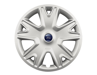 Genuine Wheel Cover 17" - 1788319