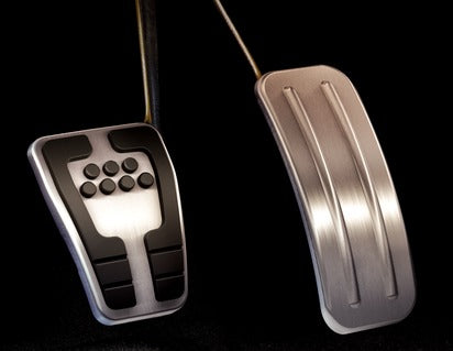 Genuine Sport Pack for Ford Puma