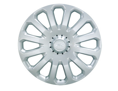 Genuine Wheel Cover 15" - 1537427