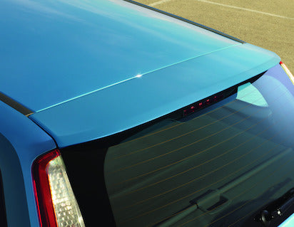 Genuine Roof Spoiler small - 1517937