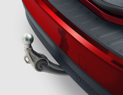Genuine Retractable Tow Bar - 1945389