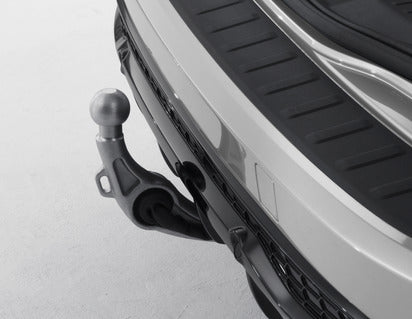 Genuine Retractable Tow Bar - 2038282