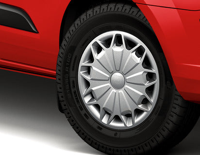 Genuine Wheel Cover 15" - 1763876