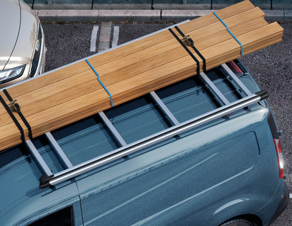 Genuine Q-Top® (Q-Tech)* Roof Gallery - 2294490