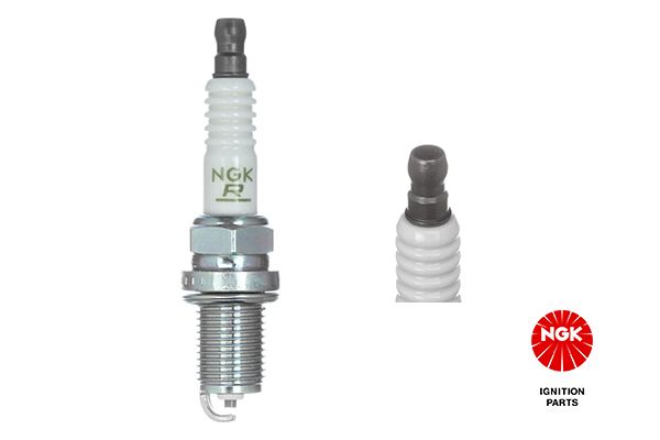 BKR5E-11 - NGK Spark Plug - Stock Code: 6953