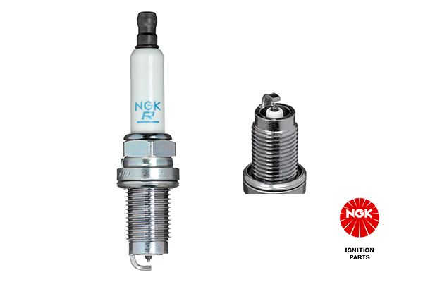 PZFR6R - NGK Spark Plug - Stock Code: 5758