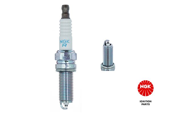 LKR6D-10E - NGK Spark Plug - Stock Code: 96569