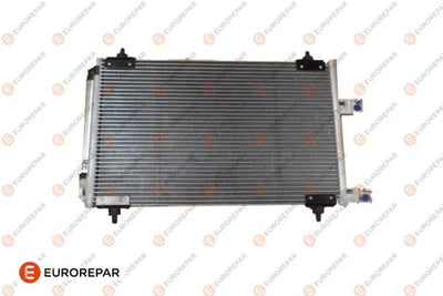 Eurorepar Air Conditioning Condenser - E163234 - Fits: Peugeot 307