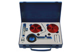 Laser Tools - Engine Timing Kit - for Ford 2.0 EcoBlue Diesel