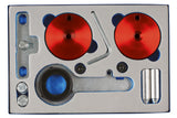 Laser Tools - Engine Timing Kit - for Ford 2.0 EcoBlue Diesel
