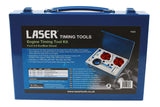 Laser Tools - Engine Timing Kit - for Ford 2.0 EcoBlue Diesel