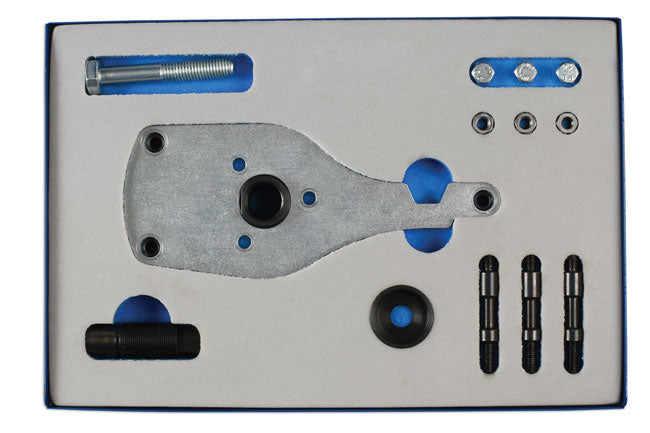 Laser Tools - Injection Pump Remover/Installer - for Ford Transit 2.0 EcoBlue Diesel