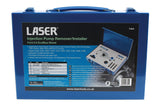 Laser Tools - Injection Pump Remover/Installer - for Ford Transit 2.0 EcoBlue Diesel