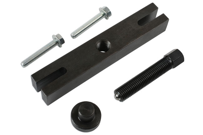 Laser Tools -  Vibration Damper Pulley Puller - for Ford 2.0 EcoBlue TDCi