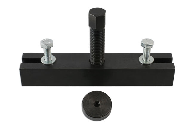 Laser Tools -  Vibration Damper Pulley Puller - for Ford 2.0 EcoBlue TDCi