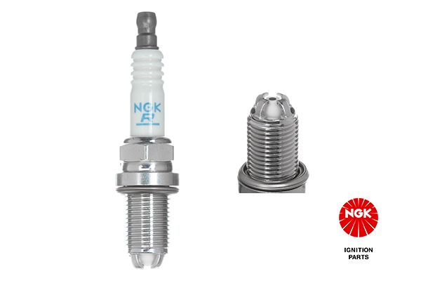 BKR6EQUP - NGK Spark Plug - Stock Code: 3199