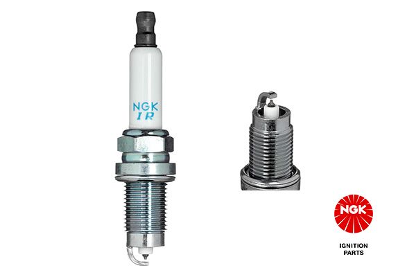 IZFR6P7 - NGK Spark Plug - Stock Code: 97153