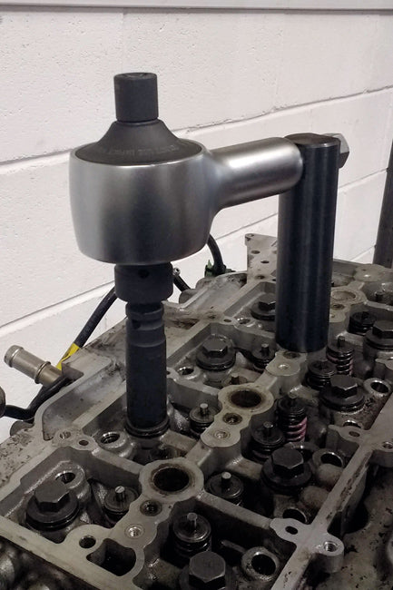 Laser Tools -  Torque Multiplier Adaptor - for Ford Ecoblue 2.0 Diesel