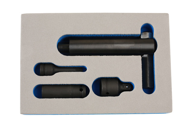 Laser Tools -  Torque Multiplier Adaptor - for Ford Ecoblue 2.0 Diesel