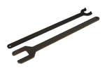 Laser Tools - Viscous Fan Wrench Set 2pc - for Ford EcoBlue 2.0 Diesel