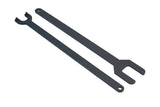 Laser Tools - Viscous Fan Wrench Set 2pc - for Ford EcoBlue 2.0 Diesel