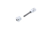 Laser Tools - Alternator Pulley Tool Set - for Ford EcoBlue