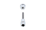 Laser Tools - Alternator Pulley Tool Set - for Ford EcoBlue