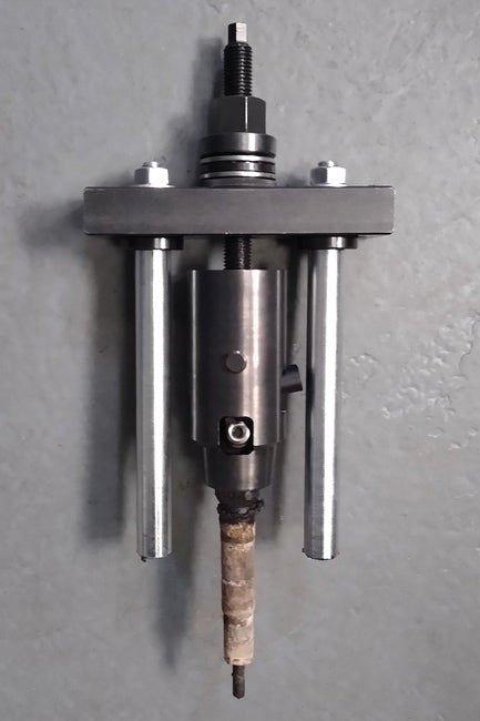 Laser Tools - Injector Extractor Set - for Ford EcoBlue 2.0 Diesel