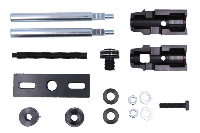 Laser Tools - Injector Extractor Set - for Ford EcoBlue 2.0 Diesel