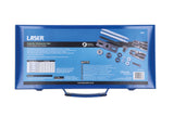 Laser Tools - Injector Extractor Set - for Ford EcoBlue 2.0 Diesel