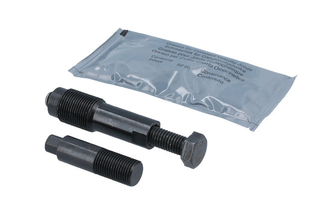 Laser Tools - Crankshaft Pulley Removal Tool - for Ford Ranger 2.0L EcoBlue