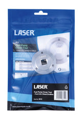 Laser Tools - Fuel Pump Cover Tool - Ford 2.0L Diesel EcoBlue