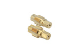 Laser Tools - NOx Sensor Thread Chaser Set 2pc