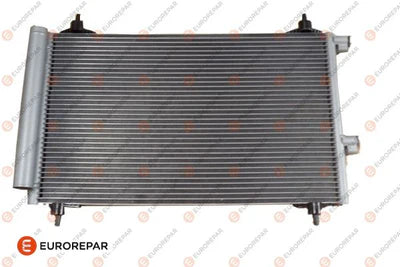 Eurorepar Air Conditioning Condenser - E163235 - Fits: Peugeot 307