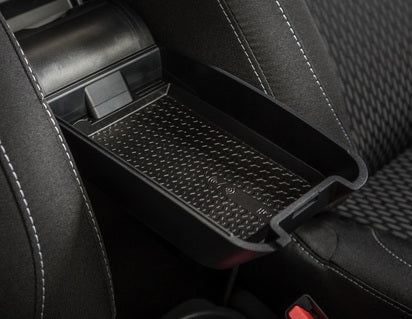 Genuine Rati* Qi Charging Kit For Fitment Inside Rati Armrest Oe1 - 2409775