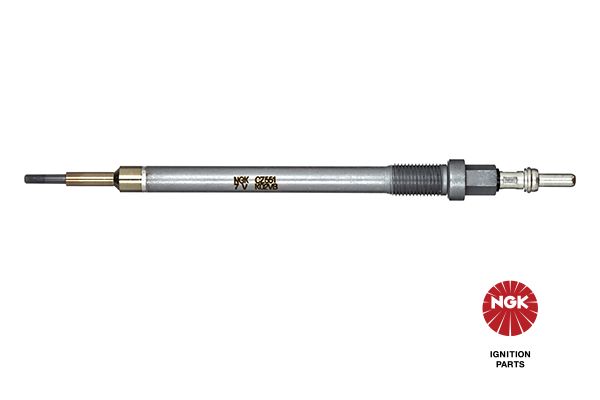 CZ551 - NGK Glow Plug - Stock Code: 92340