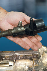 Laser Tools - Diesel Injector Adaptor - for Ford EcoBlue 2.0 Diesel