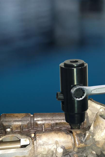 Laser Tools - Diesel Injector Adaptor - for Ford EcoBlue 2.0 Diesel