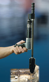 Laser Tools - Diesel Injector Adaptor - for Ford EcoBlue 2.0 Diesel