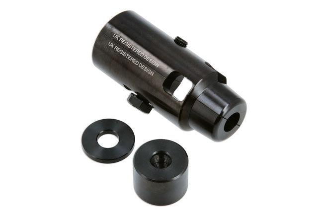 Laser Tools - Diesel Injector Adaptor - for Ford EcoBlue 2.0 Diesel
