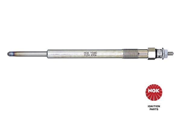 Y-548J - NGK Glow Plug - Stock Code: 96037