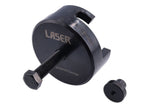 Laser Tools - Crankshaft Pulley Puller Ford 2.0 Ecoblue Diesel (post/after 2023)