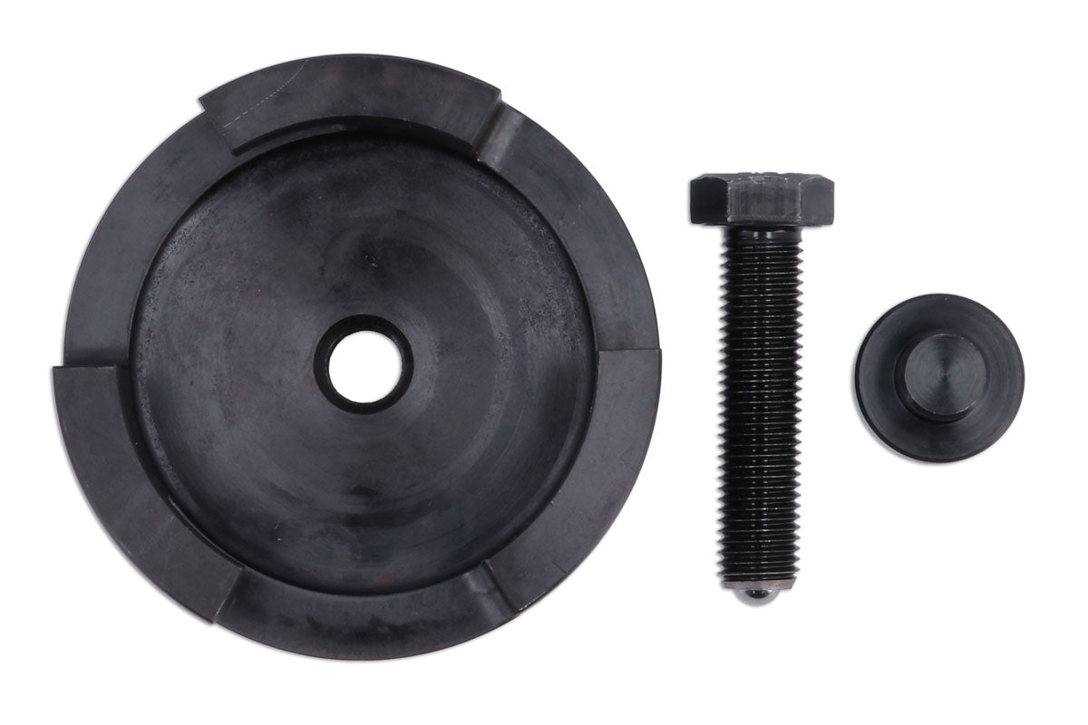 Laser Tools - Crankshaft Pulley Puller Ford 2.0 Ecoblue Diesel (post/after 2023)