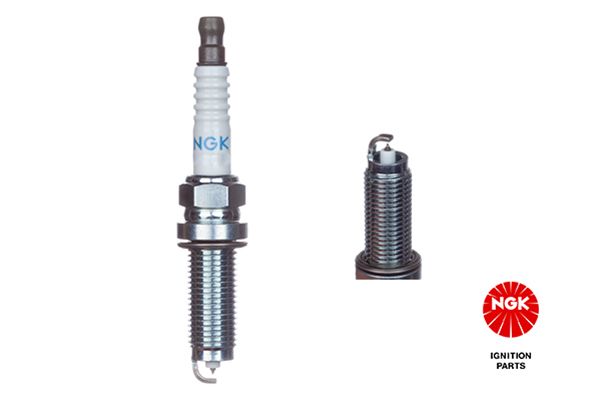 ILZKAR8J8SY - NGK Spark Plug - Stock Code: 95660