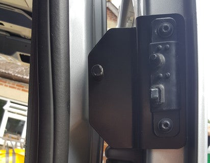 Genuine TVL* Anti Peel Kit - FOCUS-DRK-D(OS)