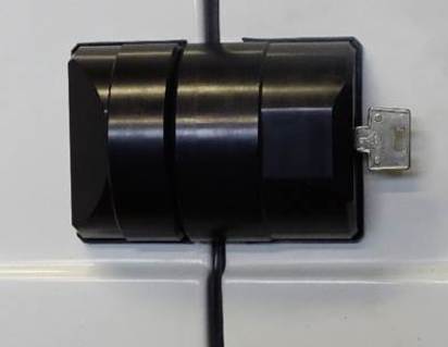 Genuine TVL* Armour Shell - FOCON3-ARS-E-835
