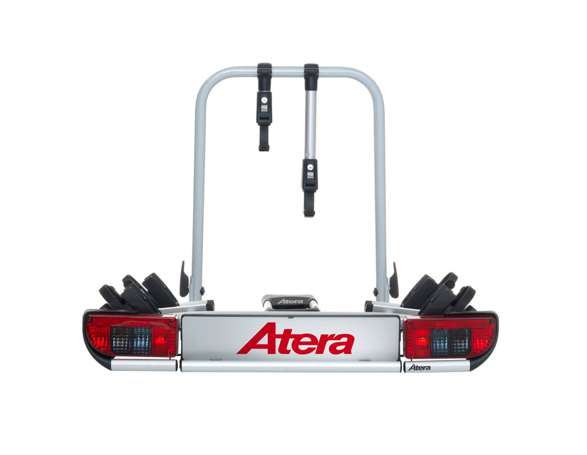 Genuine Atera* Rear Bike Carrier Strada Sport 2, for 2 bikes